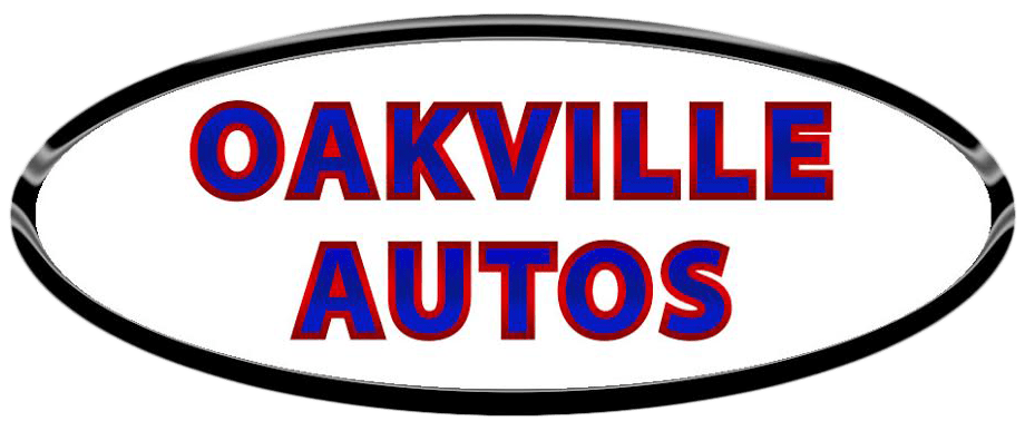 Oakville Autos logo