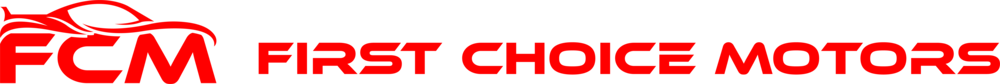 First Choice Motors logo