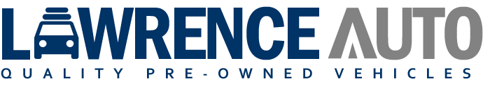 Lawrence Auto Sales logo