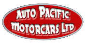 Auto Pacific Motorcars Ltd. logo