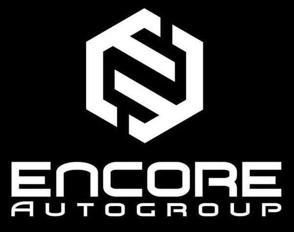 Encore Auto Group logo