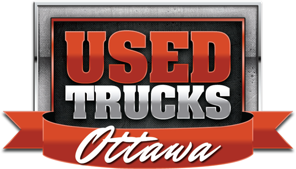 Used Trucks Ottawa logo
