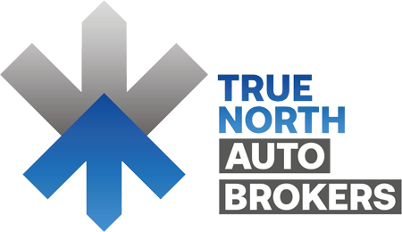 True North Auto Brokers logo