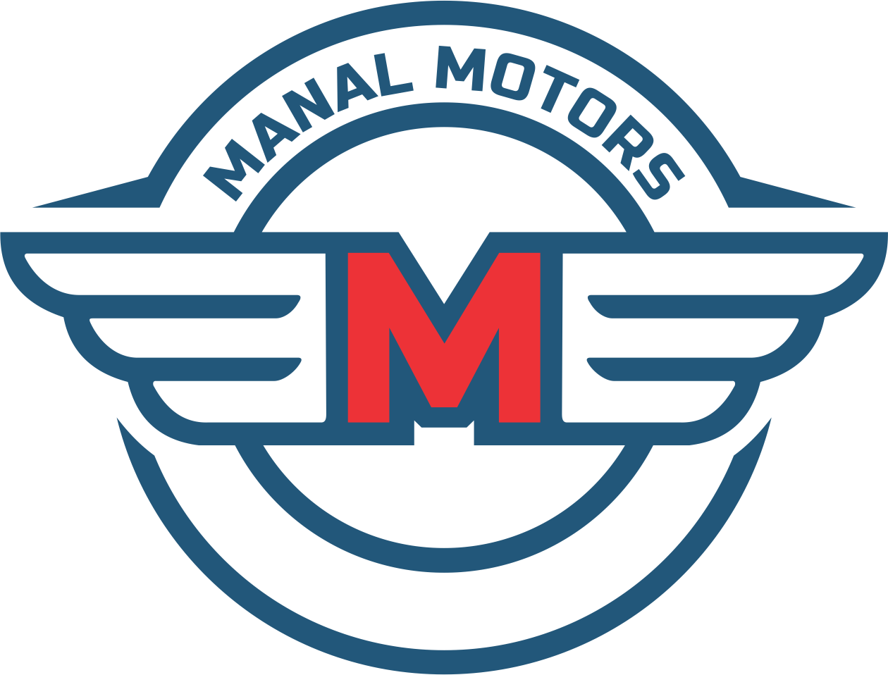 Manal Motors logo