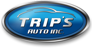 Trip&#039;s Auto Inc. logo