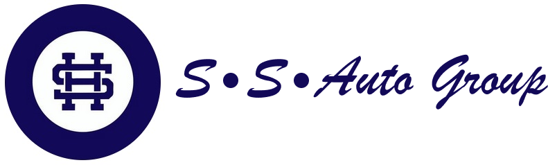 S.S. Auto Group logo