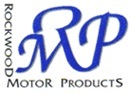 Rockwood Motor Products logo