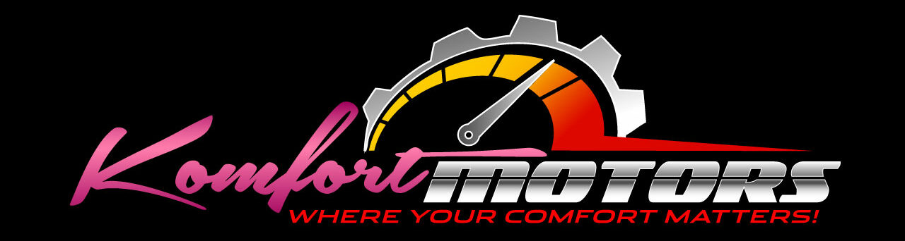 Komfort Motors logo