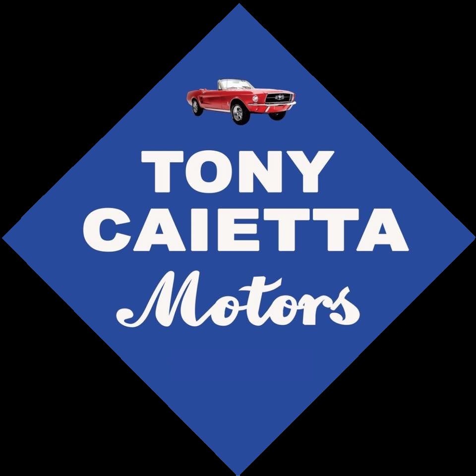 Tony Caietta Motors logo