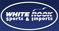 White Rock Sports &amp; Imports logo