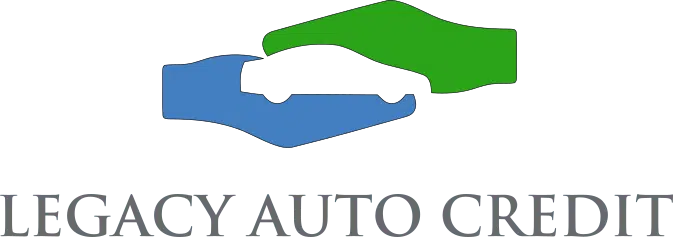Legacy Auto Credit logo