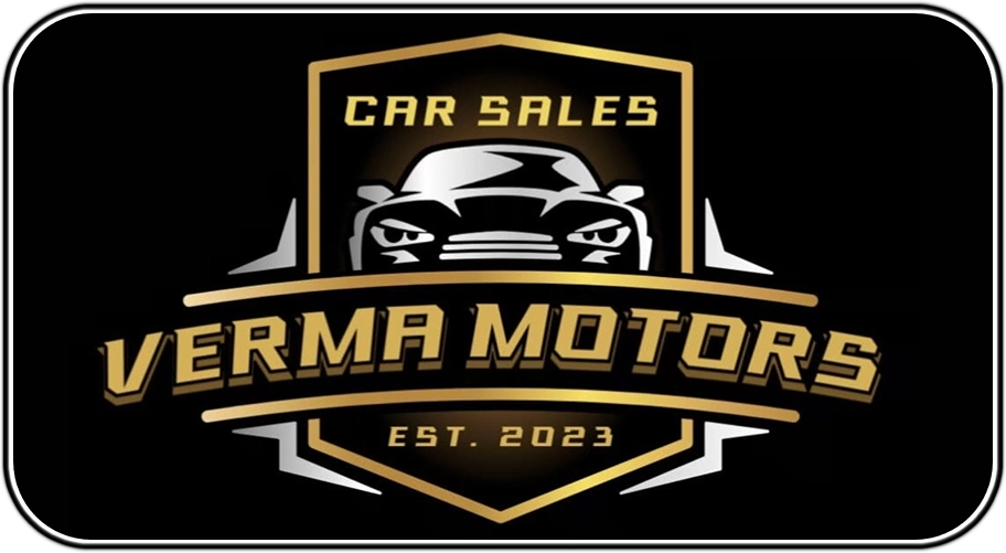 Verma Motors logo