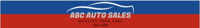 ABC Auto Repairs logo