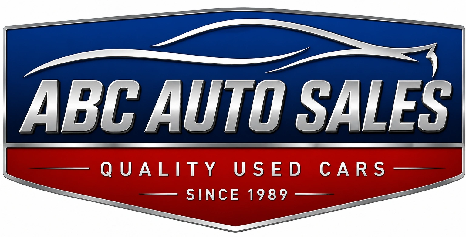 ABC Auto Repairs logo