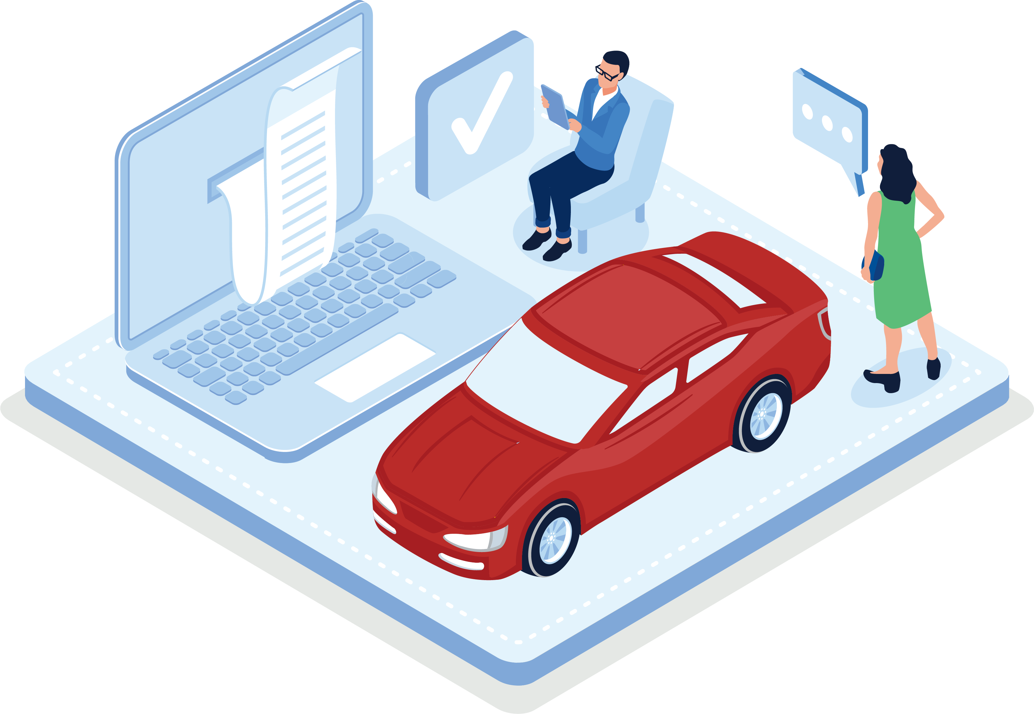 Inventory Kawartha Auto Group
