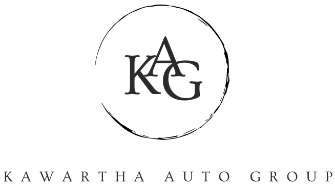 Kawartha Auto Group logo
