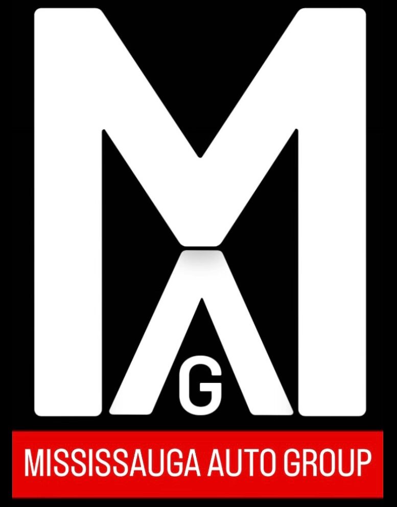 Mississauga Auto Group logo