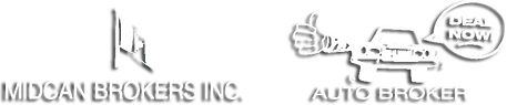 Midcan Brokers Inc logo