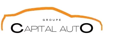 Groupe Capital Auto logo
