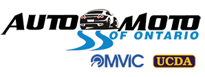 Auto Moto of Ontario logo