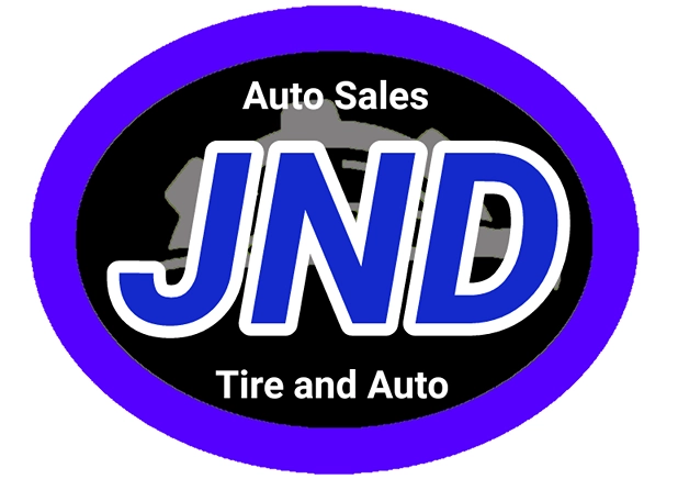 JND Auto Sales logo