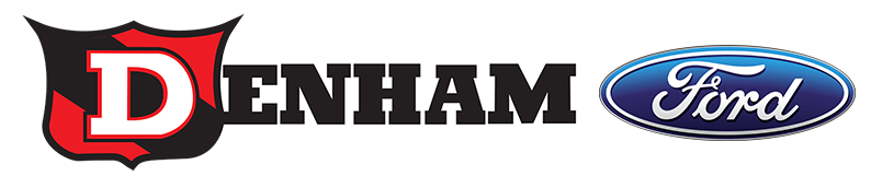 Denham Ford logo