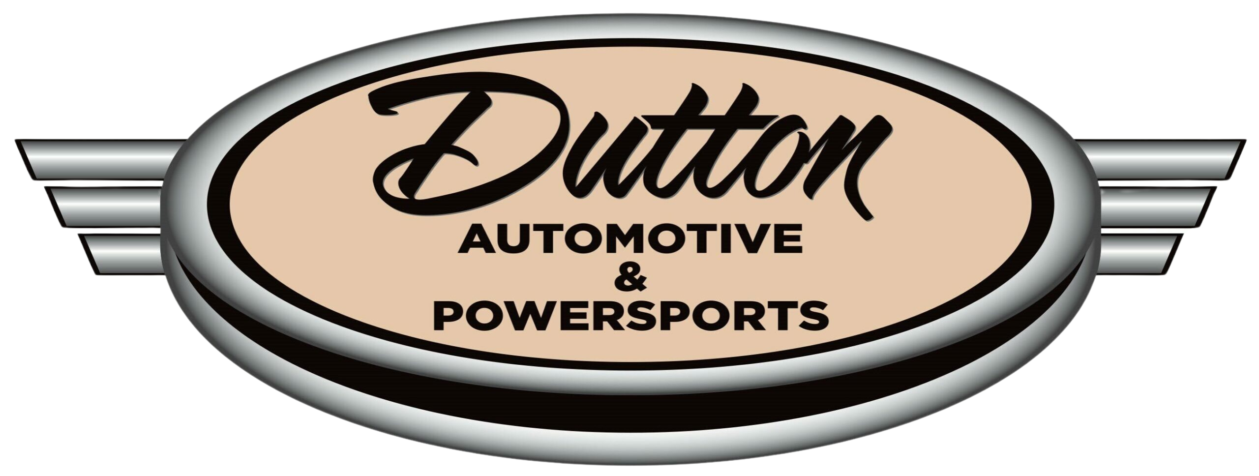 Dutton Automotive logo