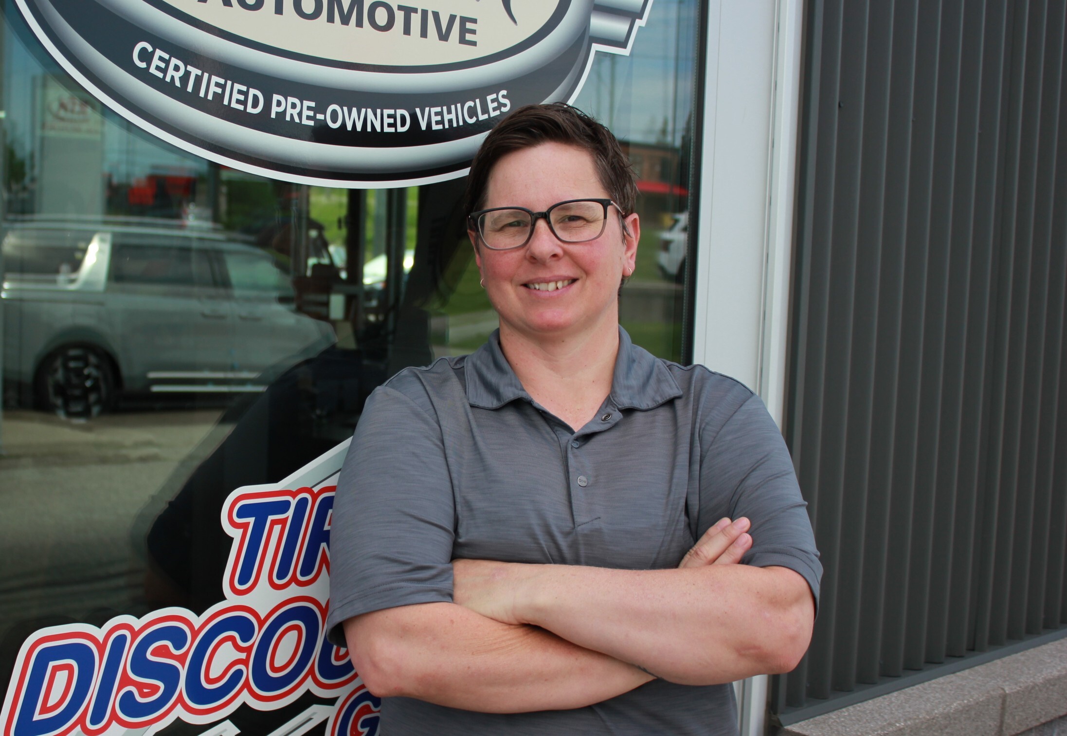 Employee Image