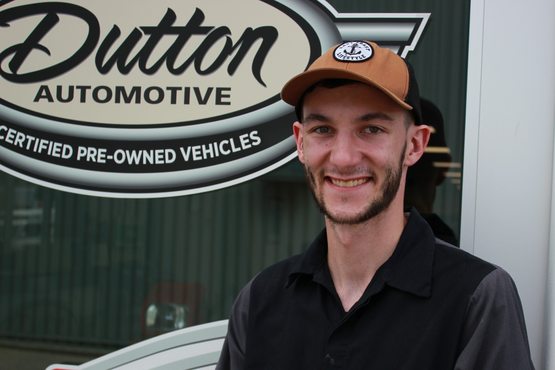 Employee Image