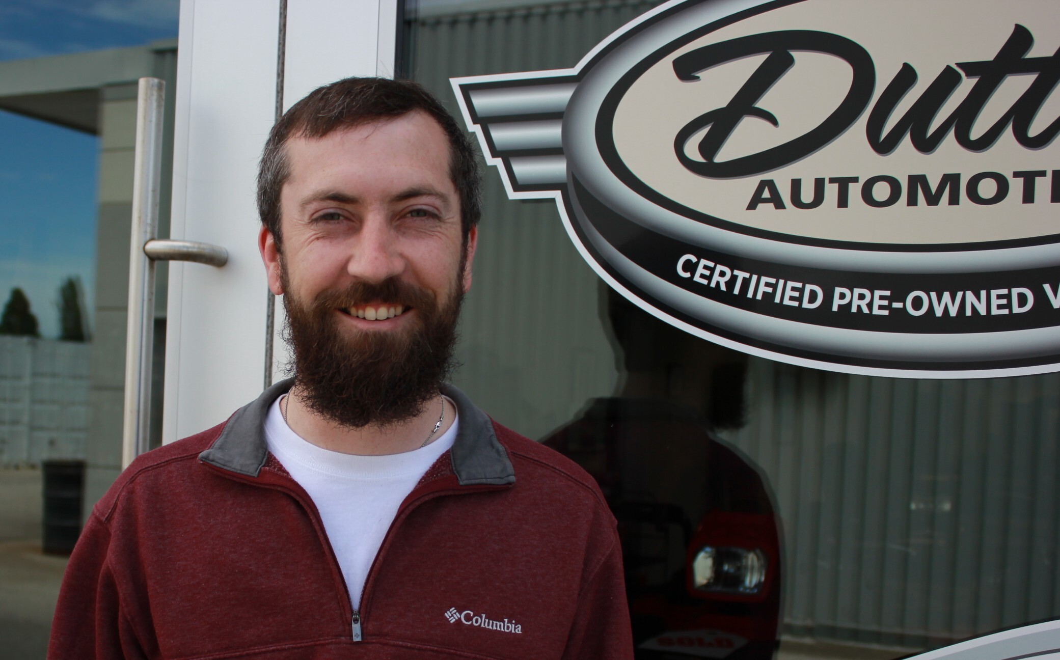 Employee Image