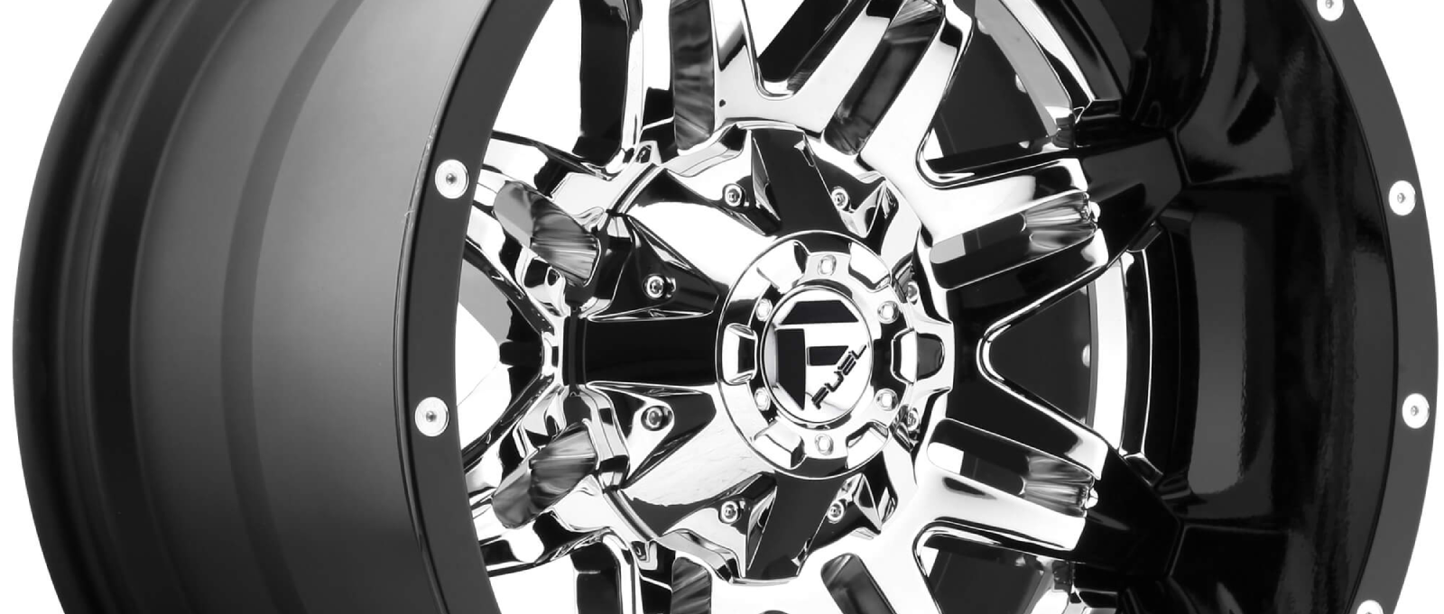 Rim Staging - Dynasty Auto