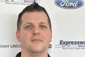 Member Photo - Alex Wyllie