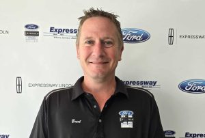 Member Photo - Brent Monotiuk