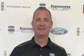 Member Photo - Cam Roseborough