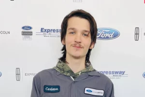 Member Photo - Carleton Henderson