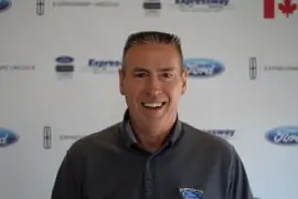 Member Photo - Doug Arnold