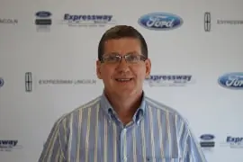 Member Photo - Doug Brenneman
