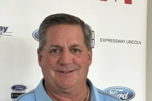 Member Photo - Dwight Brenneman