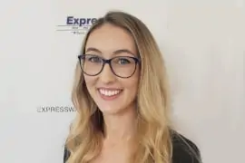 Member Photo - Hannah Pitel