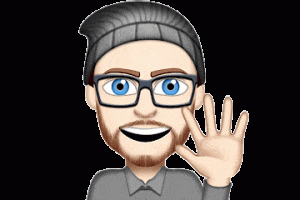 Member Photo - Damian Moore