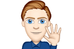 Member Photo - Aaran Braun