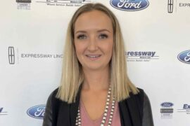 Member Photo - Randi Boshart