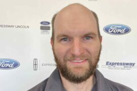 Member Photo - Will Linkletter