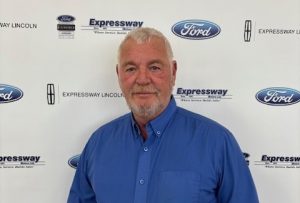 Member Photo - Alan Gales