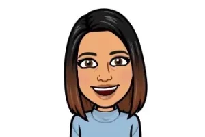 Member Photo - Ritu Verma