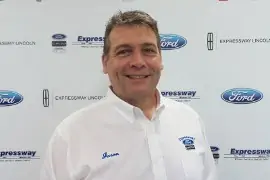 Member Photo - Jason Laird