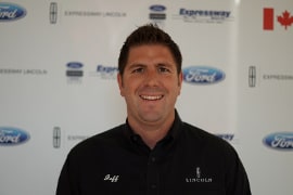 Member Photo - Jeff Arnold