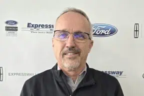 Member Photo - John Meyering