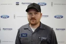 Member Photo - Kevin Shepherd