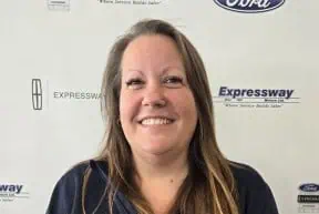 Member Photo - Kim Quick